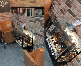 Caffetteria LEGGETE L'ANNUNCIO INTERNO