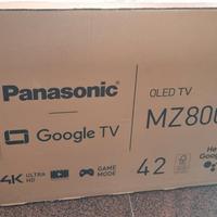 Tv panasonic 