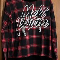 Maglia felpa maniche lunghe da donna Sh Collection