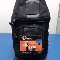 NUOVO - Lowepro SlingShot 100aw