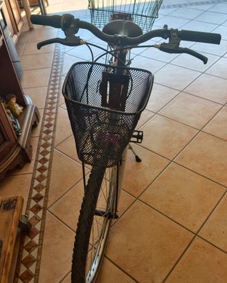 bicletta