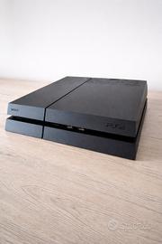 ps4 + 4giochi