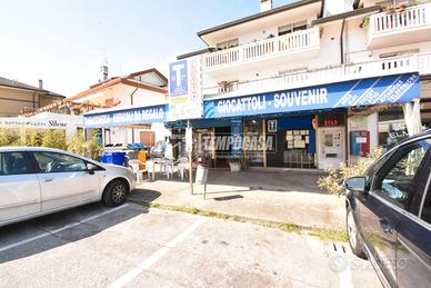 ATTIVITA' DI TABACCHERIA - RICEVITORIA AVVIATA