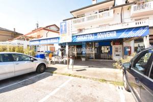 ATTIVITA' DI TABACCHERIA - RICEVITORIA AVVIATA