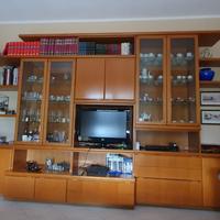 Soggiorno componibile