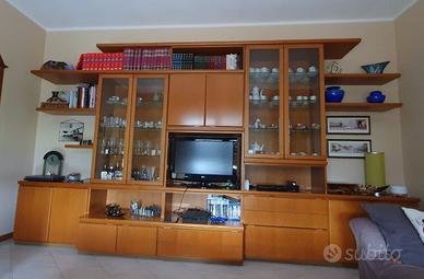 Soggiorno componibile