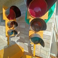 Semafori da cantiere