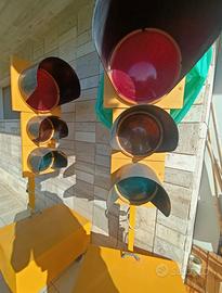 Semafori da cantiere