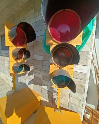 Semafori da cantiere