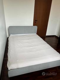 Letto 1 piazza e mezzo