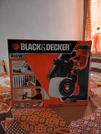 pistola per verniciare 