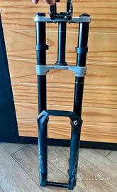 Forcella Rock Shox Boxxer 180mm