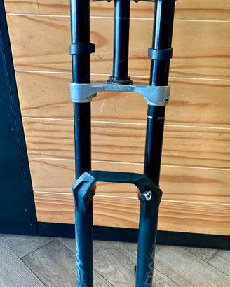Forcella Rock Shox Boxxer 180mm