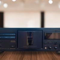 Teac V 1010 registratore a cassette