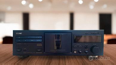 Teac V 1010 registratore a cassette