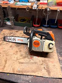 Stihl ms 200 t