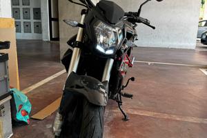 benelli BN 125