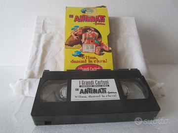 cassette vhs
