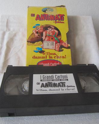 cassette vhs