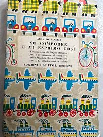 So comporre e mi esprimo cosi 1971