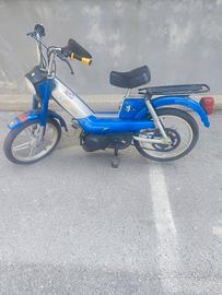 Peugeot Vogue - 2012