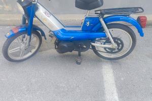 Peugeot Vogue - 2012