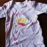 Lotto bimba estivo 12-18mesi (13pezzi) cartellino 