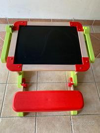 Banco scuola bambini Smoby