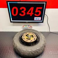 RUOTA ANTERIORE TYPHOON 50 CC