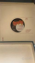 Collezione Operetta Dischi Ricordi 15 LP in vinile