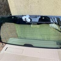 Lunotto posteriore per Smart Fortwo 1 serie