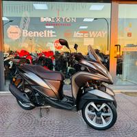 YAMAHA Tricity 155 AL PREZZO PIU' BASSO DI ROMA!