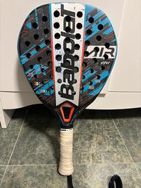 Babolat air viper 2023