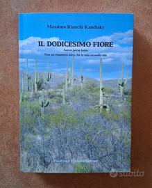 Libro: Il dodicesimo fiore