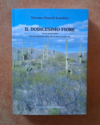 Libro: Il dodicesimo fiore
