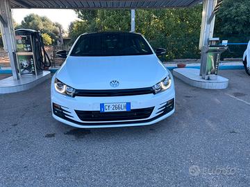Volkswagen Scirocco 1.4 TSI Facelift 2016