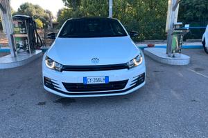 Volkswagen Scirocco 1.4 TSI Facelift 2016