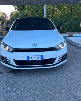 Volkswagen Scirocco 1.4 TSI Facelift 2016