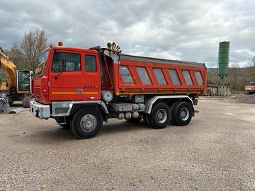 Camion Astra BM 64 36