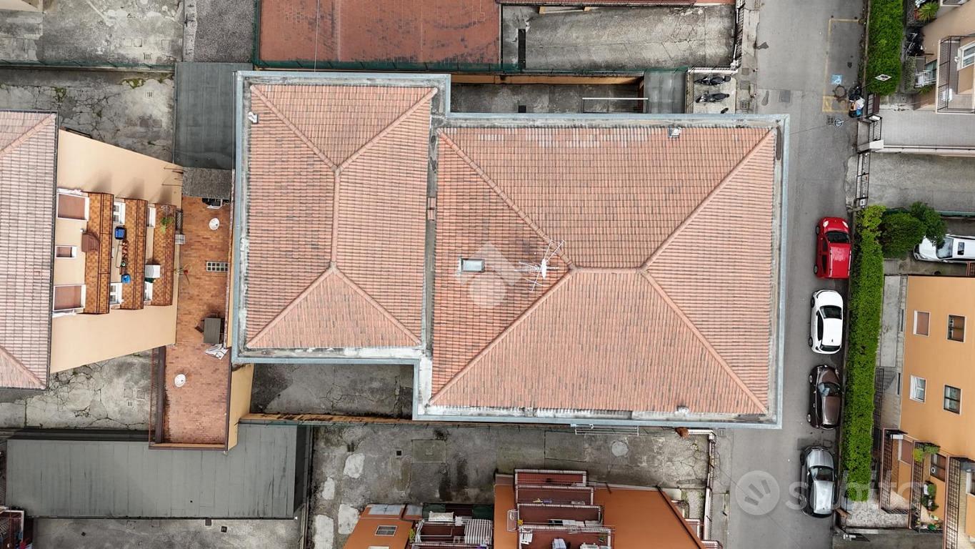 Appartamento – Verona, Santa Croce, Est - Altro
