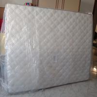 Materasso Matrimoniale MICROBASIC Eliocell August