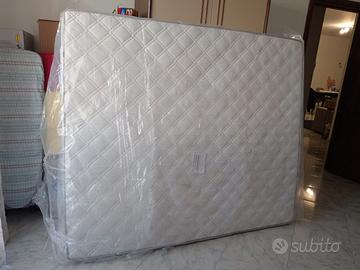 Materasso Matrimoniale MICROBASIC Eliocell August