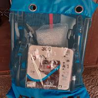 PORTABICICLETTE BTWIN 300