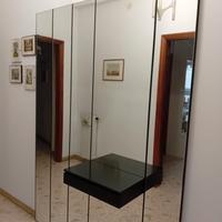 Specchio da ingresso