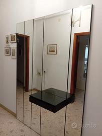 Specchio da ingresso