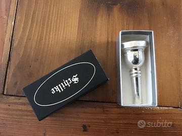 Schilke 51D penna larga
