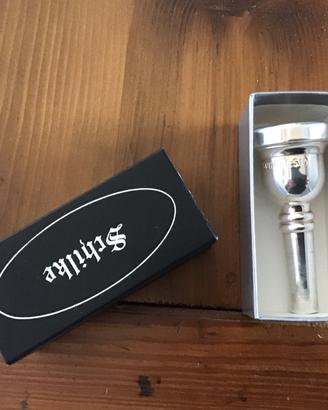 Schilke 51D penna larga
