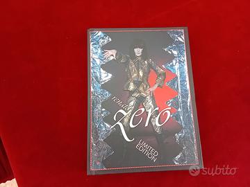 CD di Renato Zero