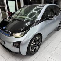 Bmw i3 range extender Carbon