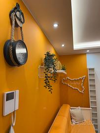 Bivani nuova costruzione in residence